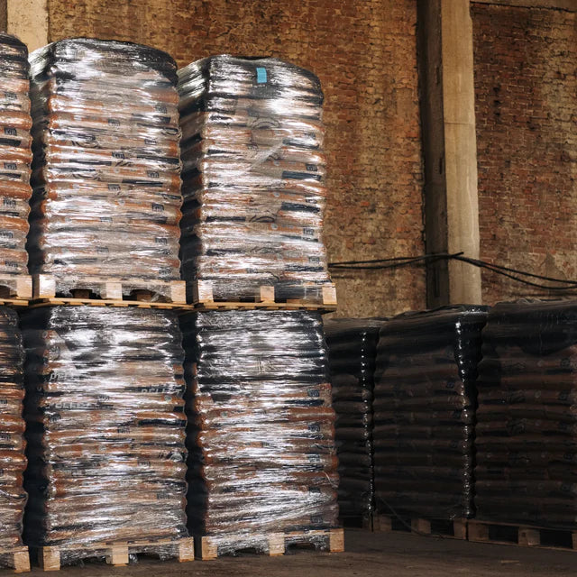 houtpelletsvoorpelletkachel