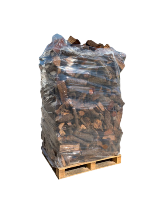 palet-lena-suelta-roble