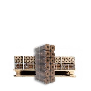 Pini Kay-briketter (import) 15 påsar x 10 kg (150 kg)