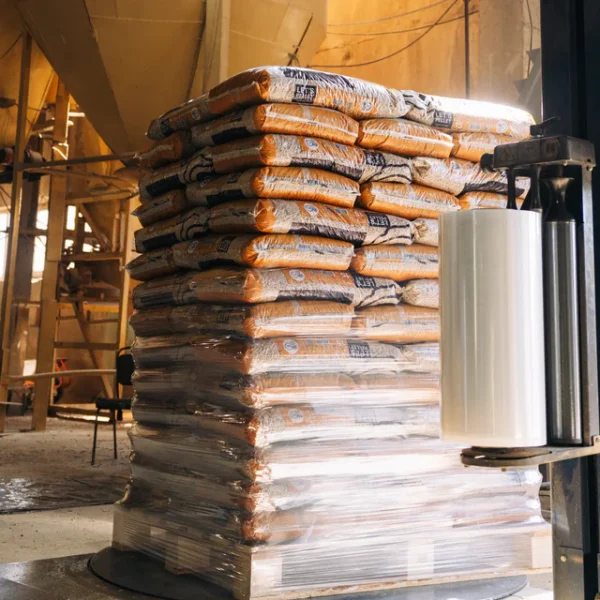975 kg | Let's Pellet träpellets | ENplus A1 | Inklusive leverans - Image 4