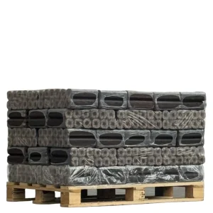 Pini Kay Briketter | Ek | 48 paket